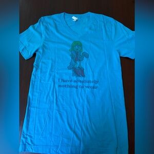 Lizzie McGuire T-shirt